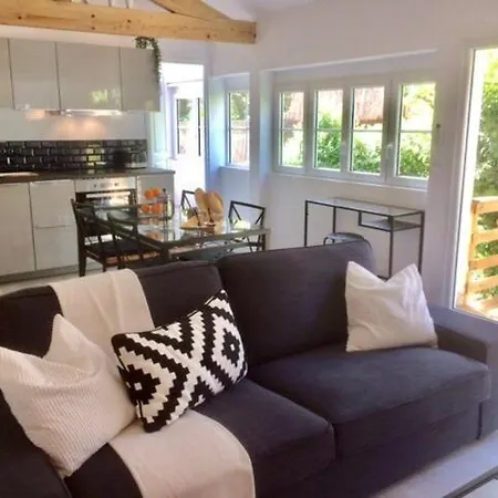 Apartment Gite Sous Le Cerisier *
