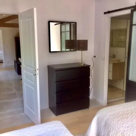 Apartment Gite Sous Le Cerisier *